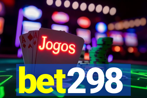 bet298