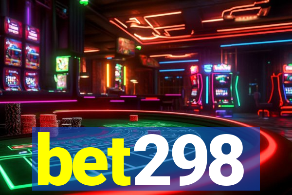 bet298