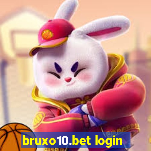 bruxo10.bet login