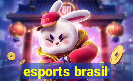 esports brasil