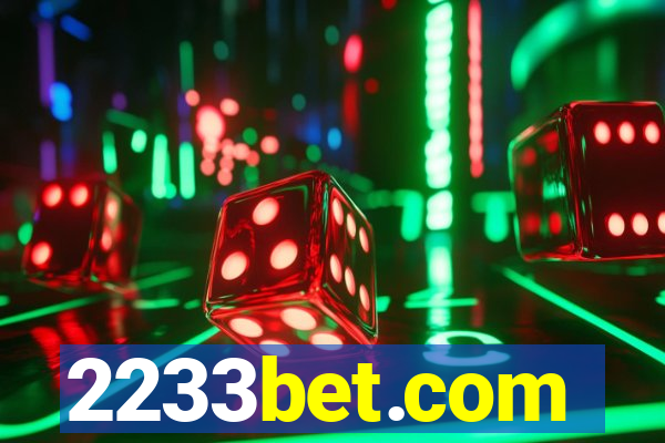 2233bet.com