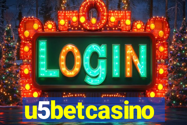 u5betcasino