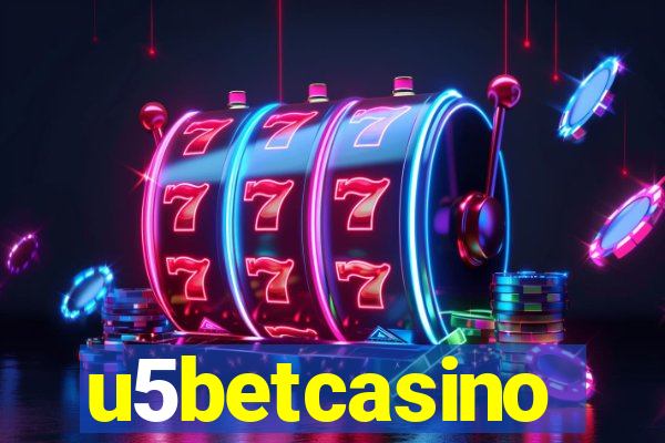 u5betcasino