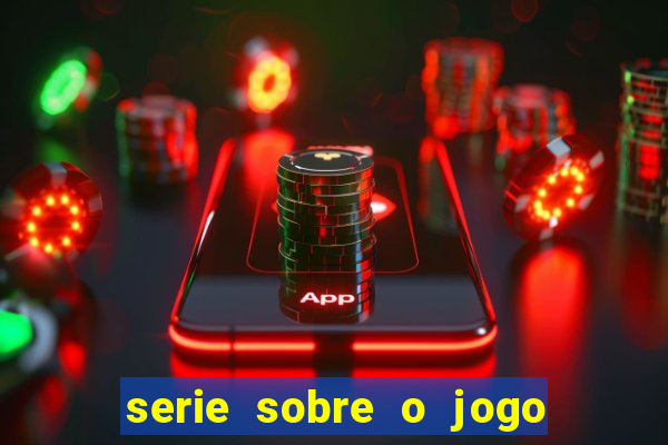 serie sobre o jogo do bicho globoplay