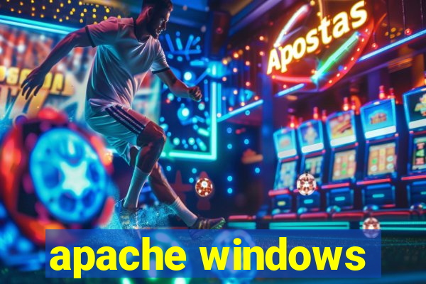 apache windows