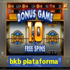 bkb plataforma