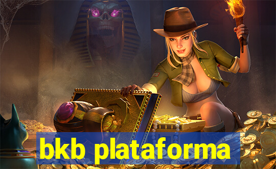 bkb plataforma