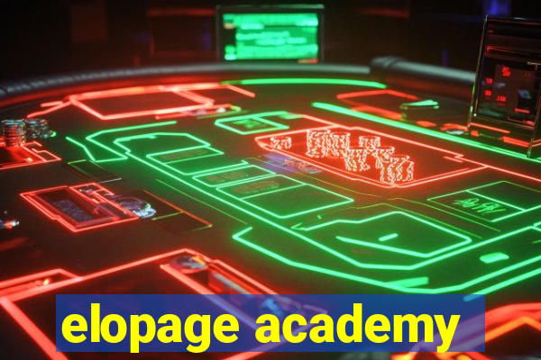 elopage academy