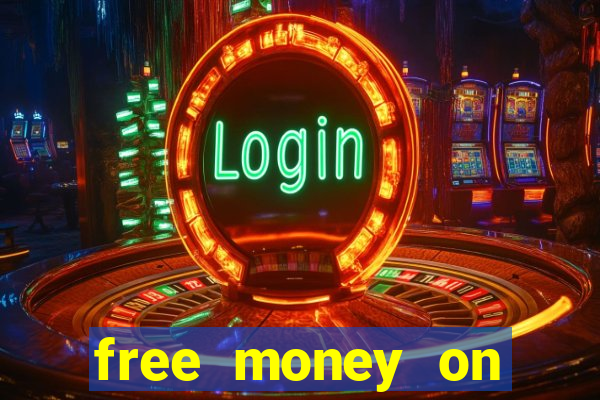 free money on casino no deposit