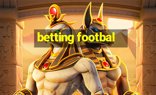 betting footbal