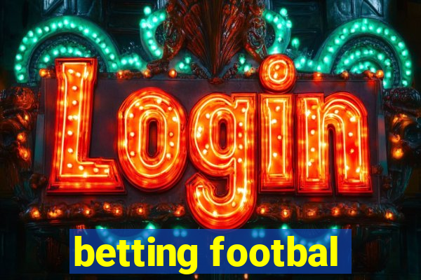 betting footbal