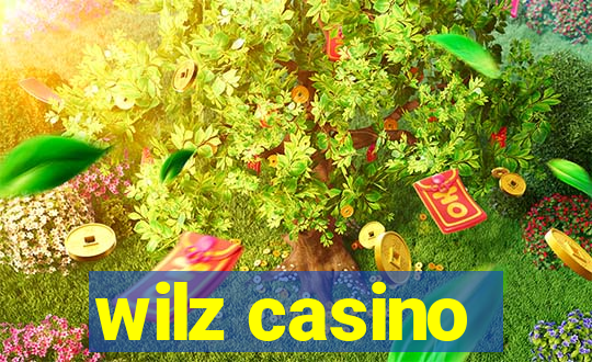 wilz casino