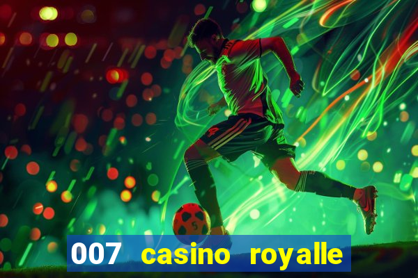 007 casino royalle dwnload torrent