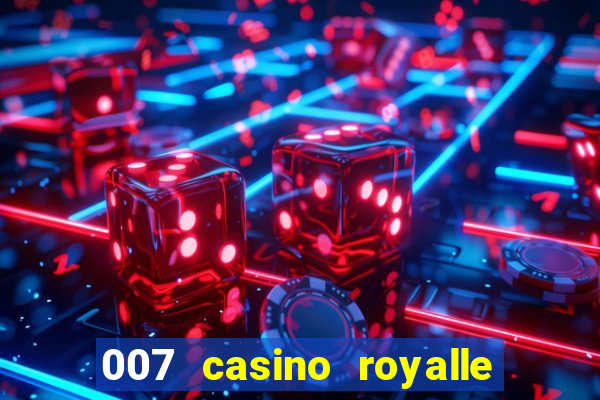 007 casino royalle dwnload torrent