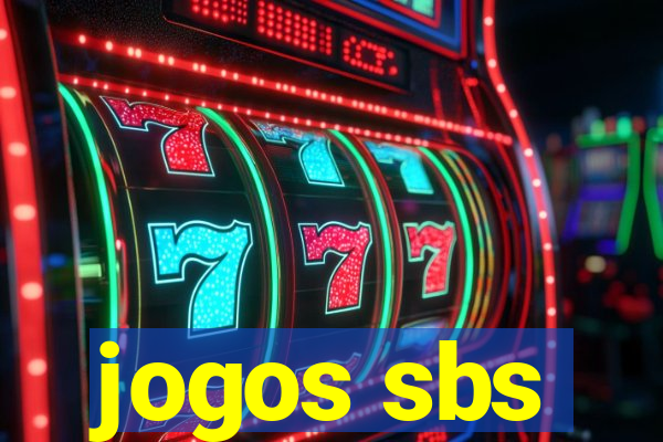 jogos sbs