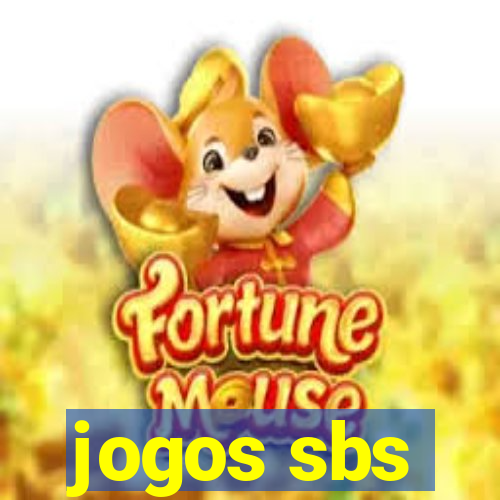 jogos sbs