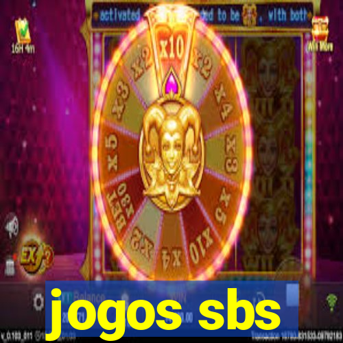 jogos sbs