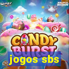 jogos sbs