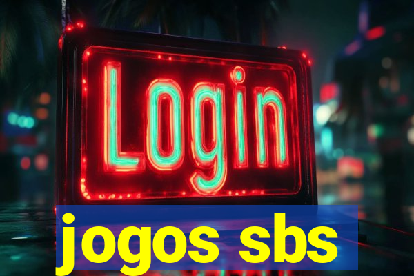 jogos sbs