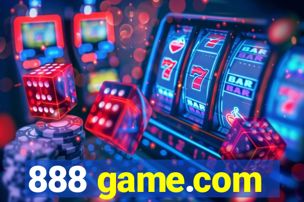 888 game.com