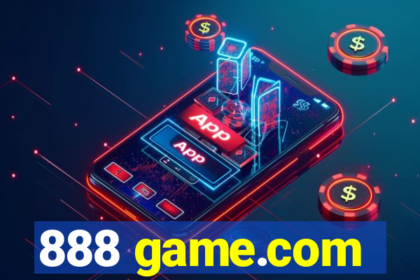 888 game.com