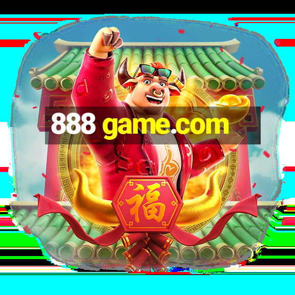 888 game.com