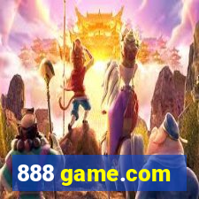 888 game.com