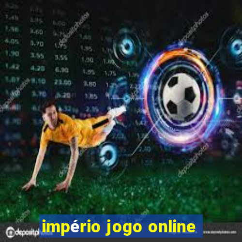 império jogo online