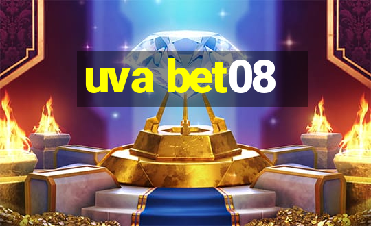 uva bet08