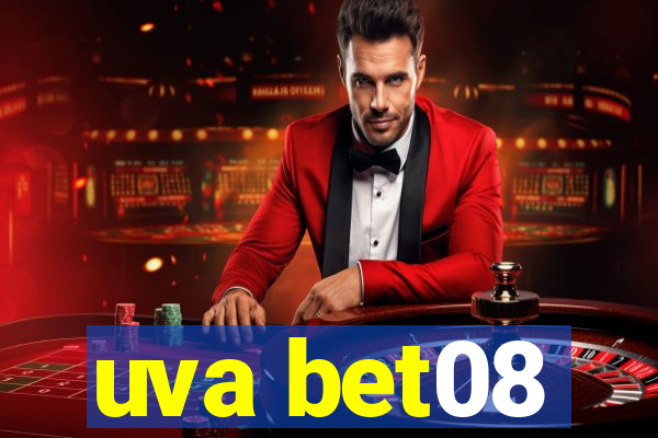 uva bet08