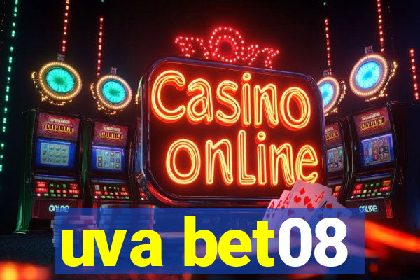 uva bet08