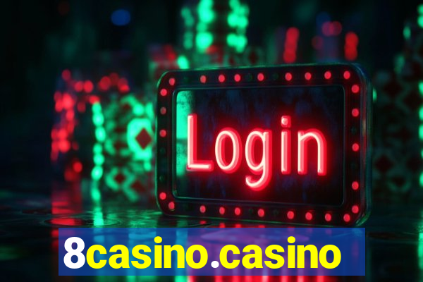 8casino.casino