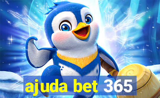 ajuda bet 365