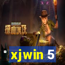 xjwin 5