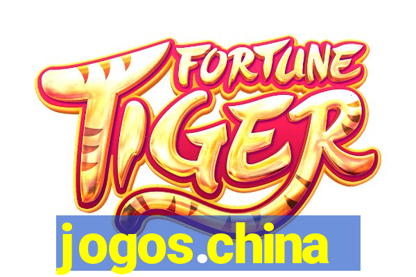 jogos.china