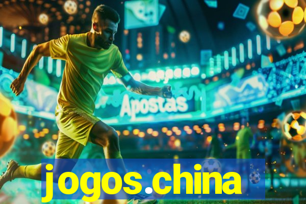 jogos.china