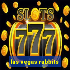 las vegas rabbits