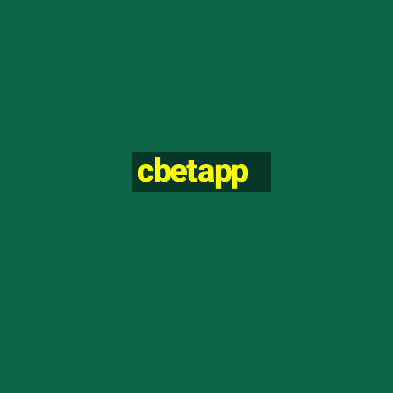 cbetapp