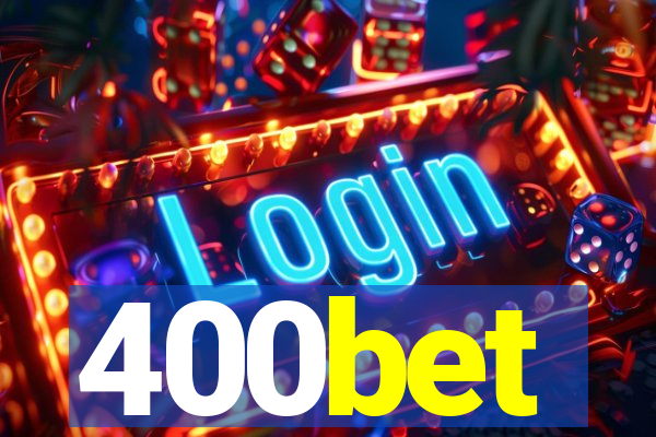 400bet