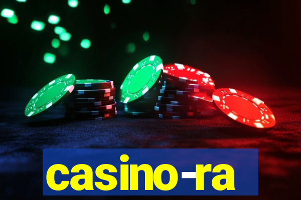 casino-ra