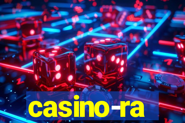 casino-ra