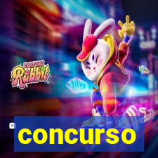 concurso