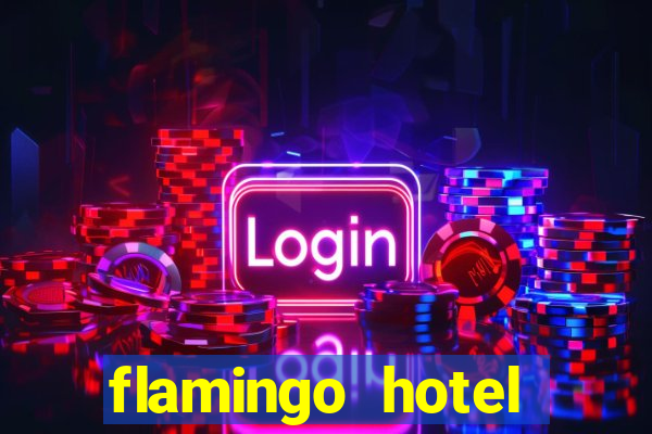 flamingo hotel casino in las vegas