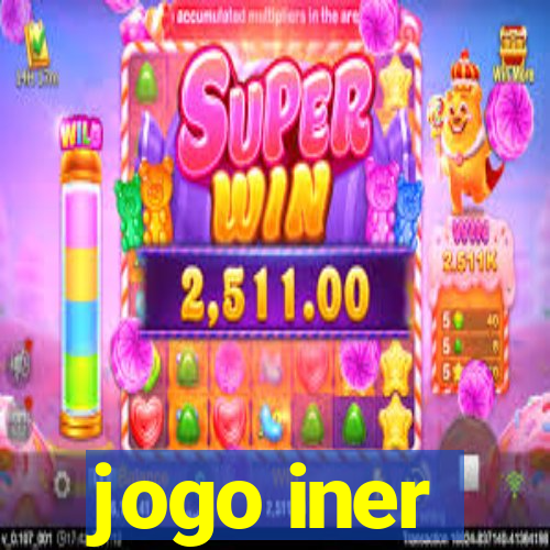 jogo iner