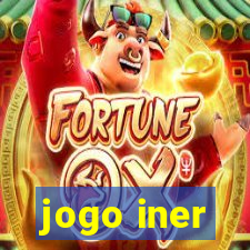 jogo iner