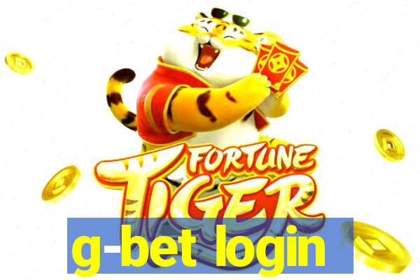 g-bet login