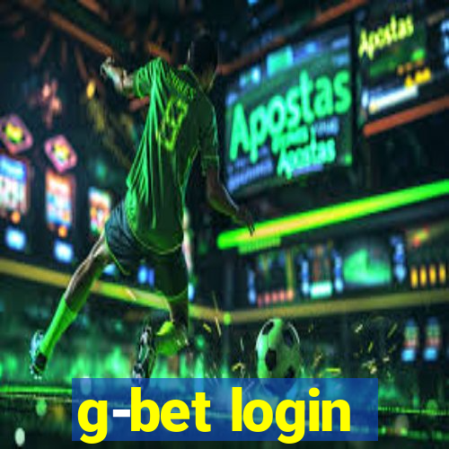 g-bet login