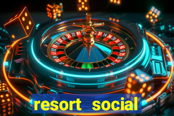 resort social carnaval 4