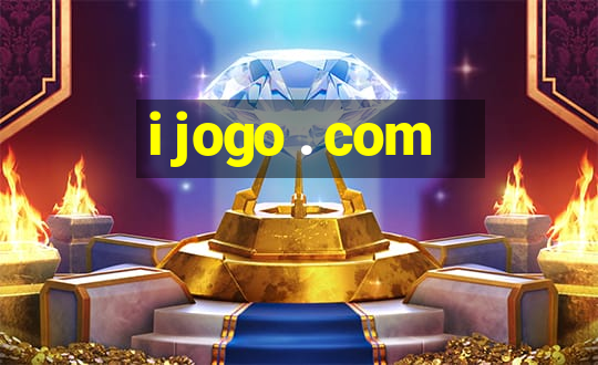 i jogo . com