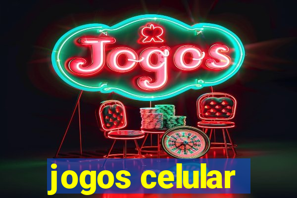 jogos celular